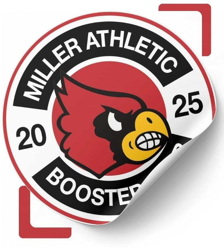 2026-27 Window Decal