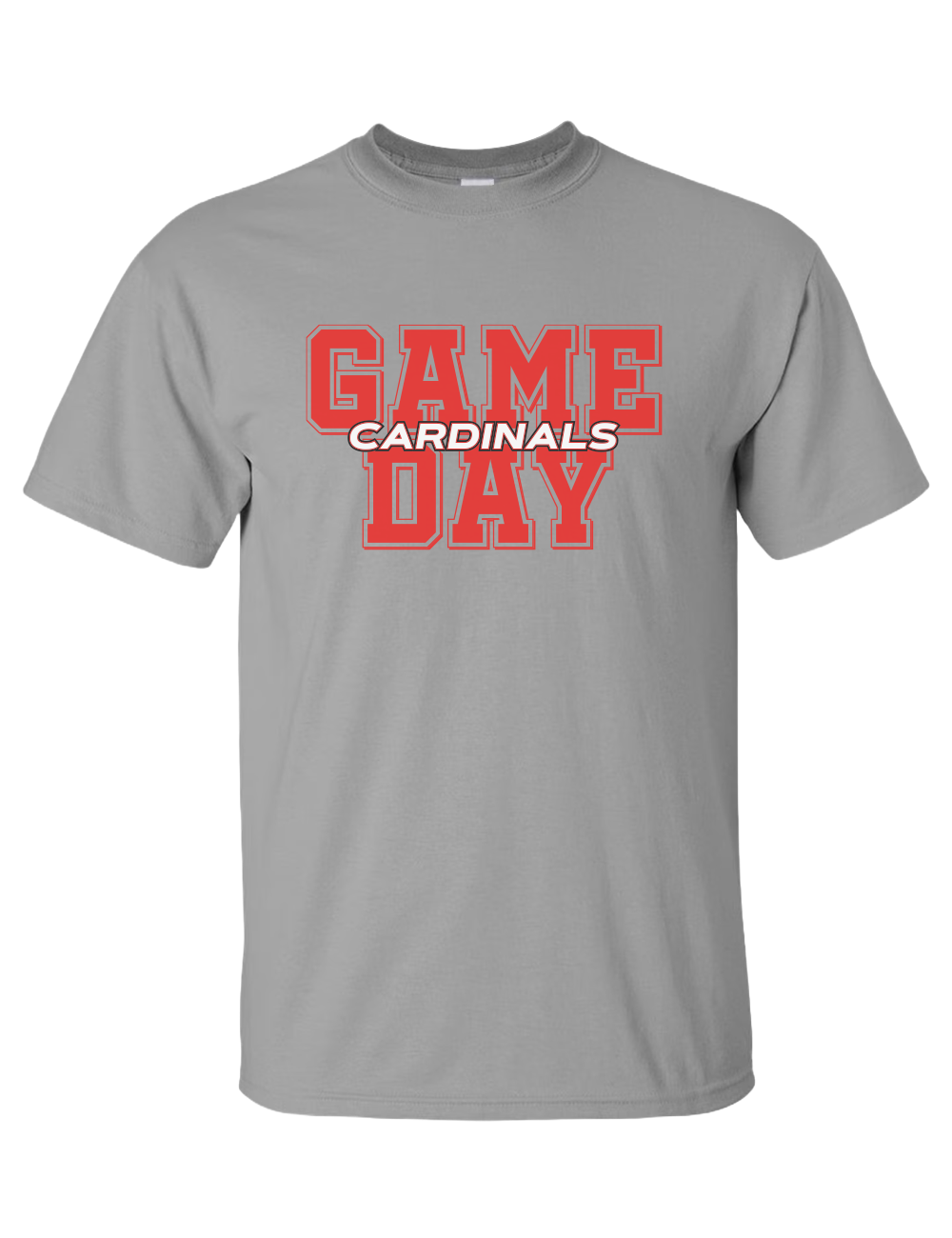 Miller Cardinals Multi-Game Day