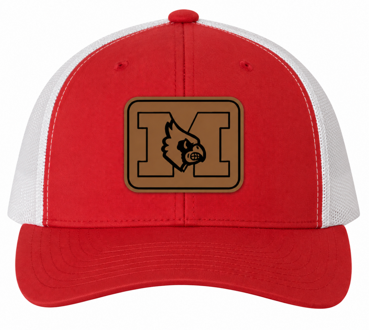 Cardinal M Cap