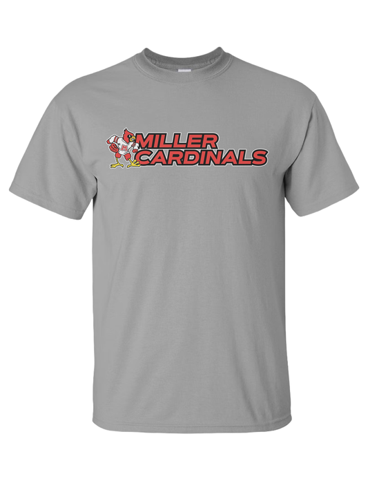 Miller Cardinals #1