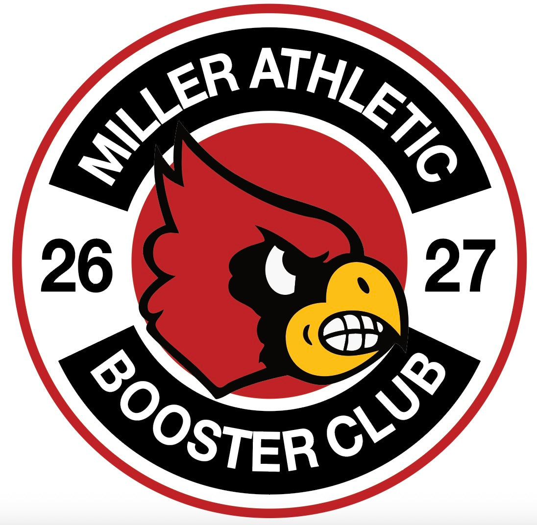 2026-27 Window Decal