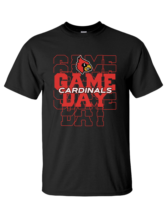 Miller Cardinals Multi-Game Day