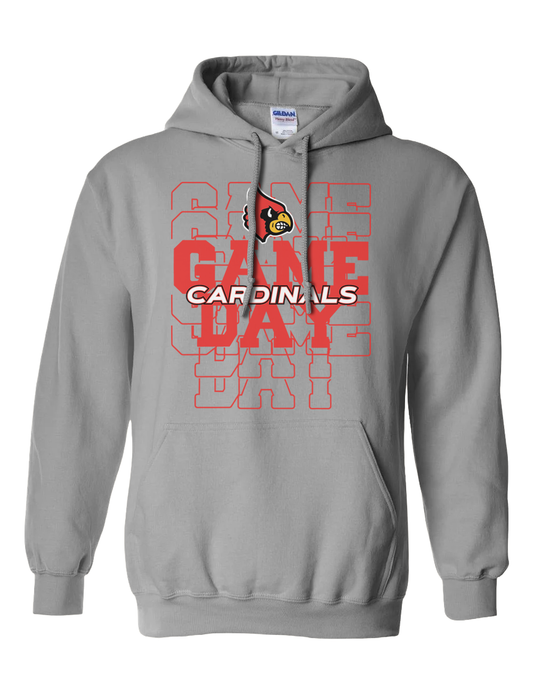 Miller Cardinals Multi-Game Day