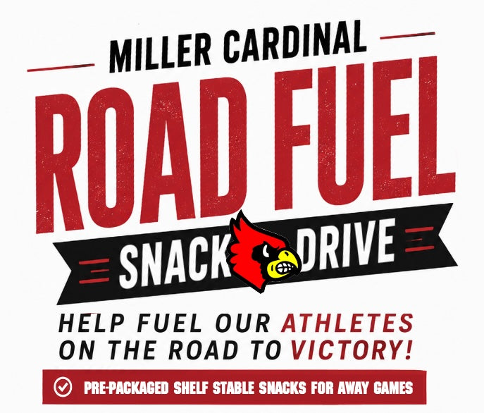 Road Fuel Snacks